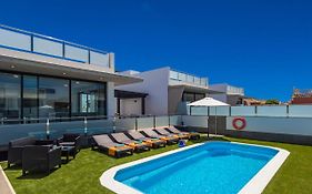 Villa Alana By Villa Plus